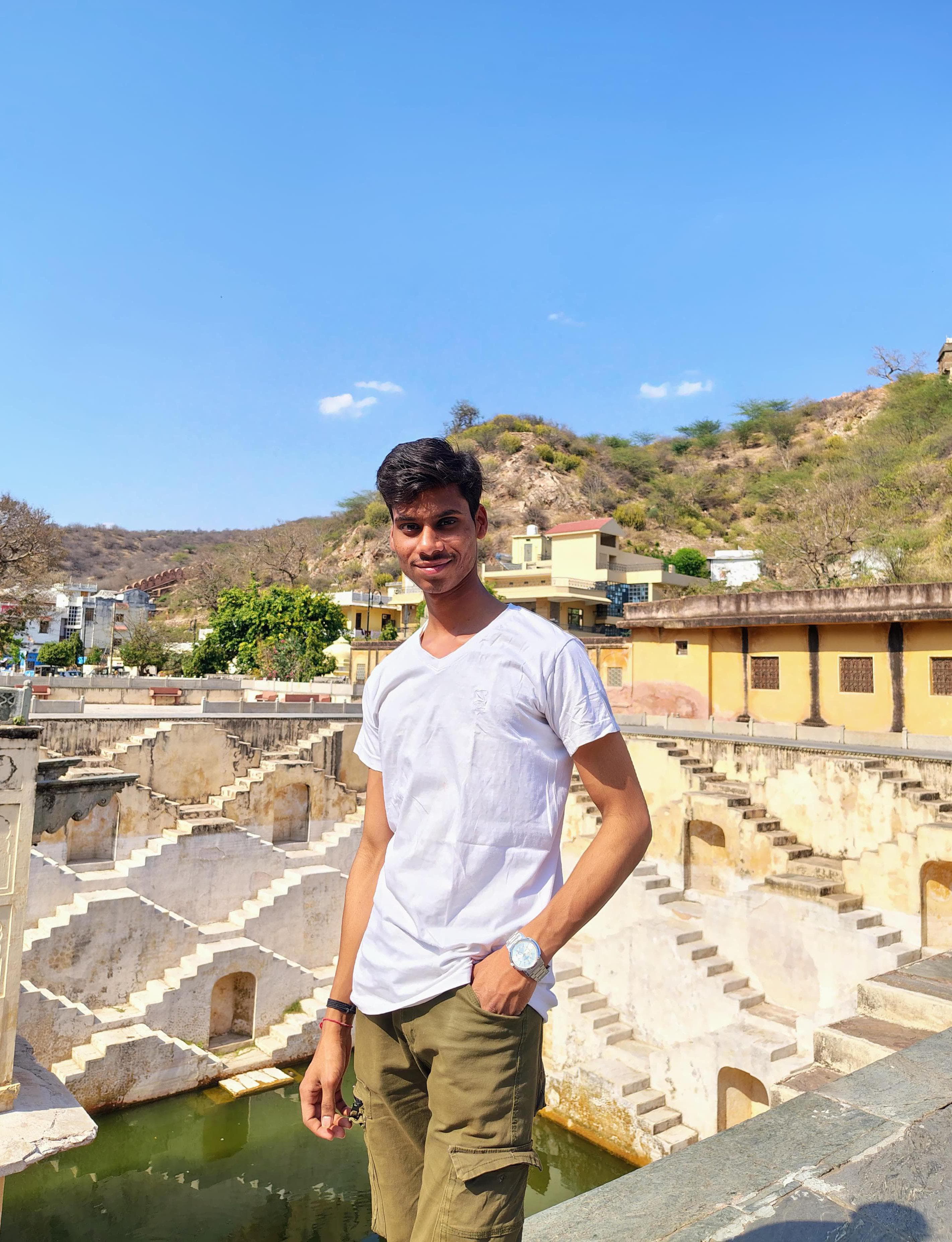 Jatin Sadh